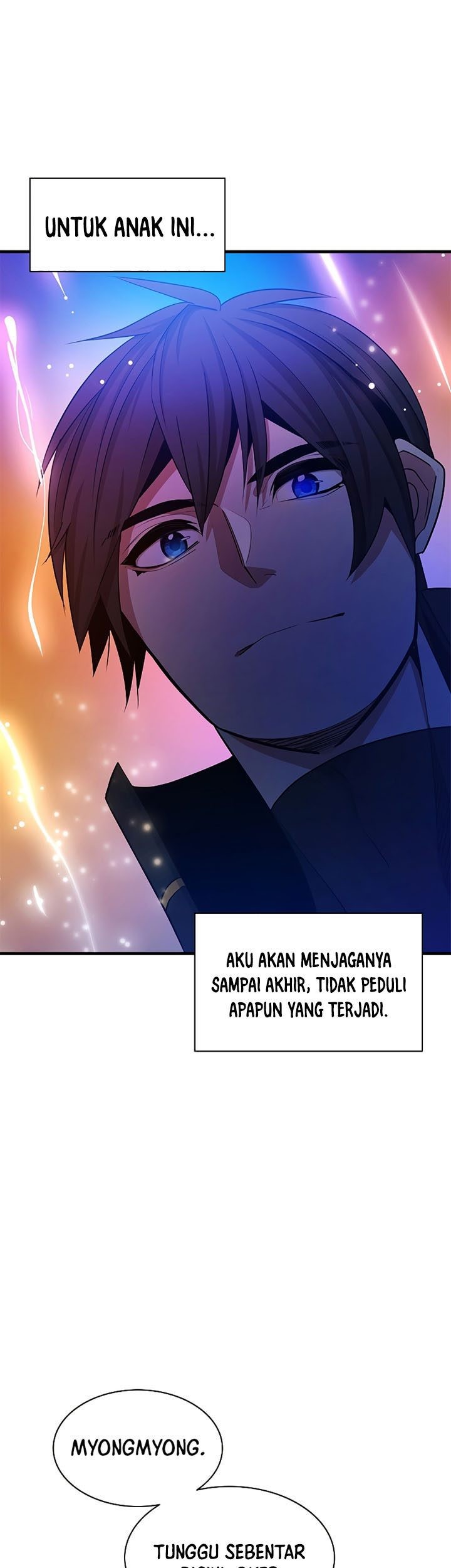 The Tutorial is Too Hard Chapter 148 - halaman 3