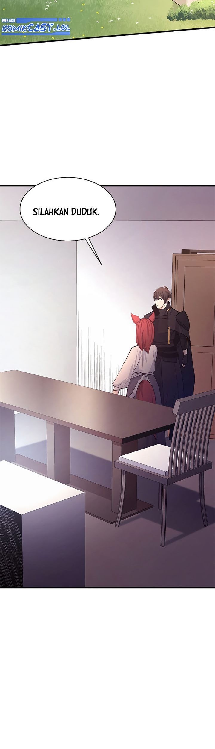 The Tutorial is Too Hard Chapter 148 - halaman 33