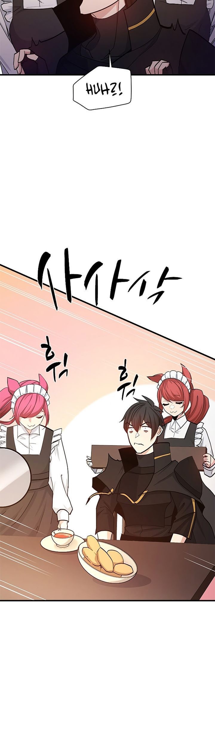 The Tutorial is Too Hard Chapter 148 - halaman 35
