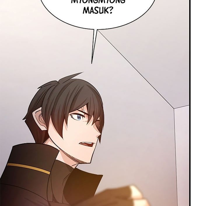 The Tutorial is Too Hard Chapter 148 - halaman 40