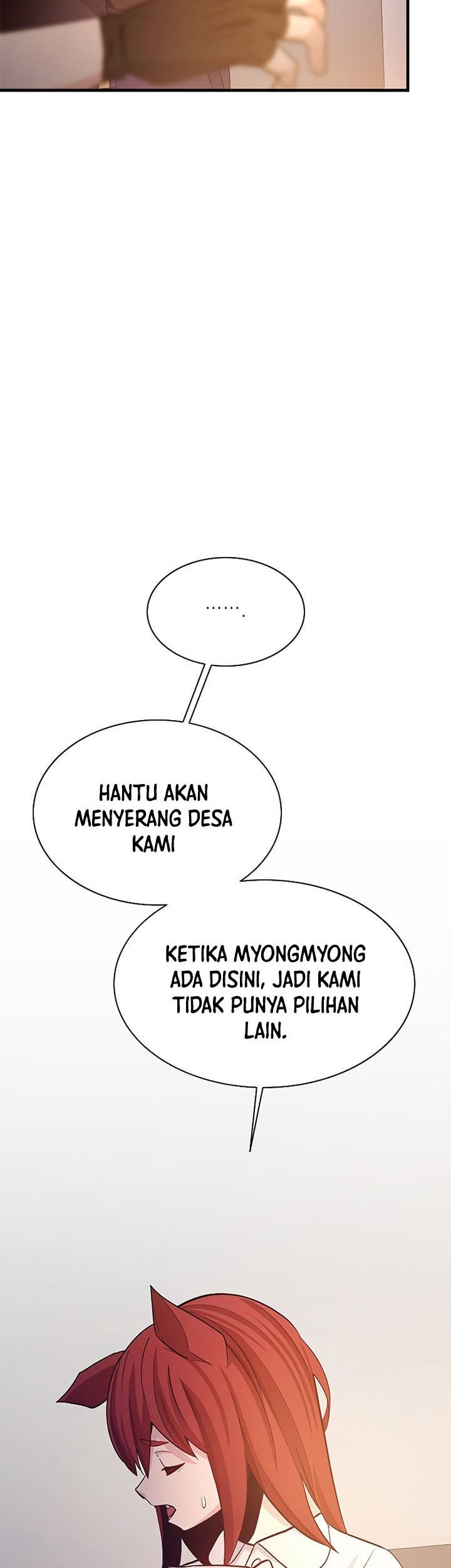 The Tutorial is Too Hard Chapter 148 - halaman 41