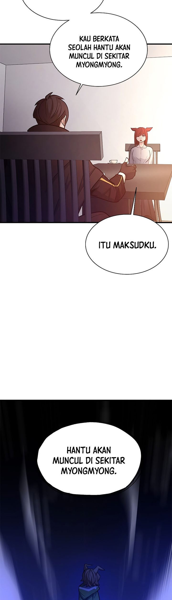 The Tutorial is Too Hard Chapter 148 - halaman 43