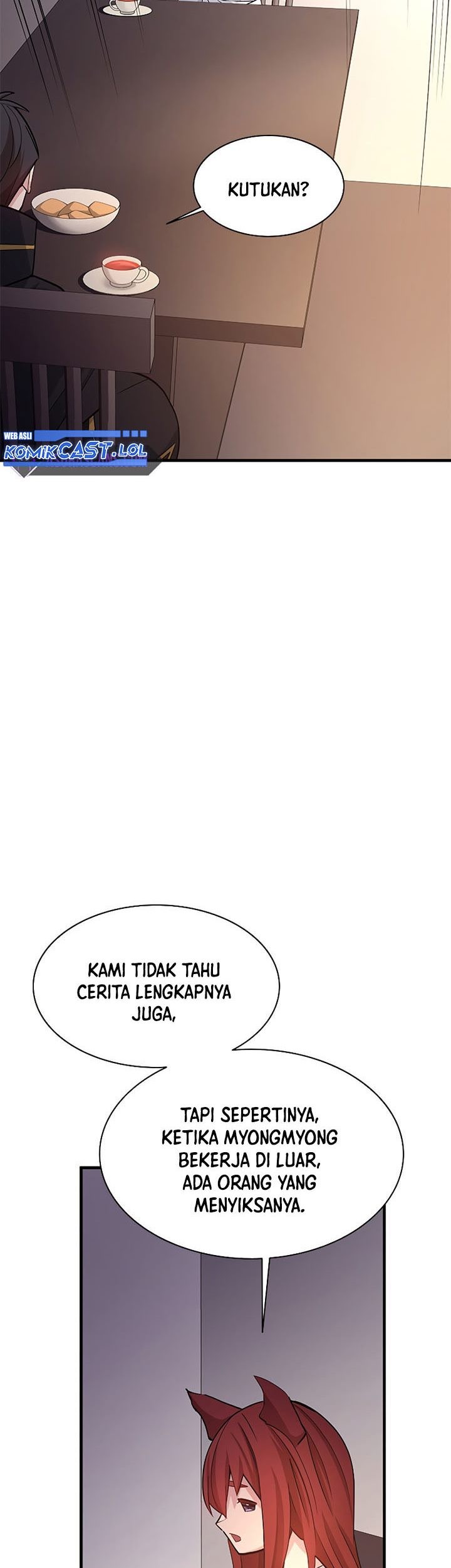 The Tutorial is Too Hard Chapter 148 - halaman 49