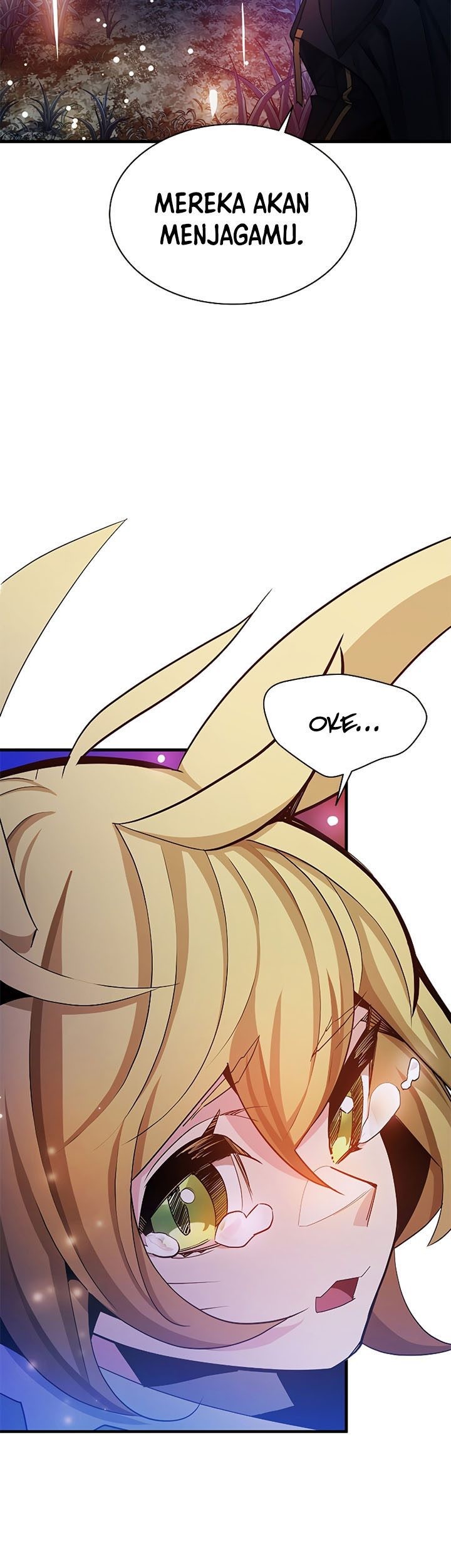 The Tutorial is Too Hard Chapter 148 - halaman 5