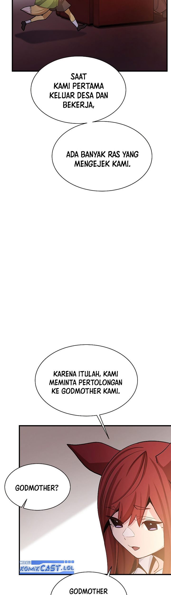 The Tutorial is Too Hard Chapter 148 - halaman 53