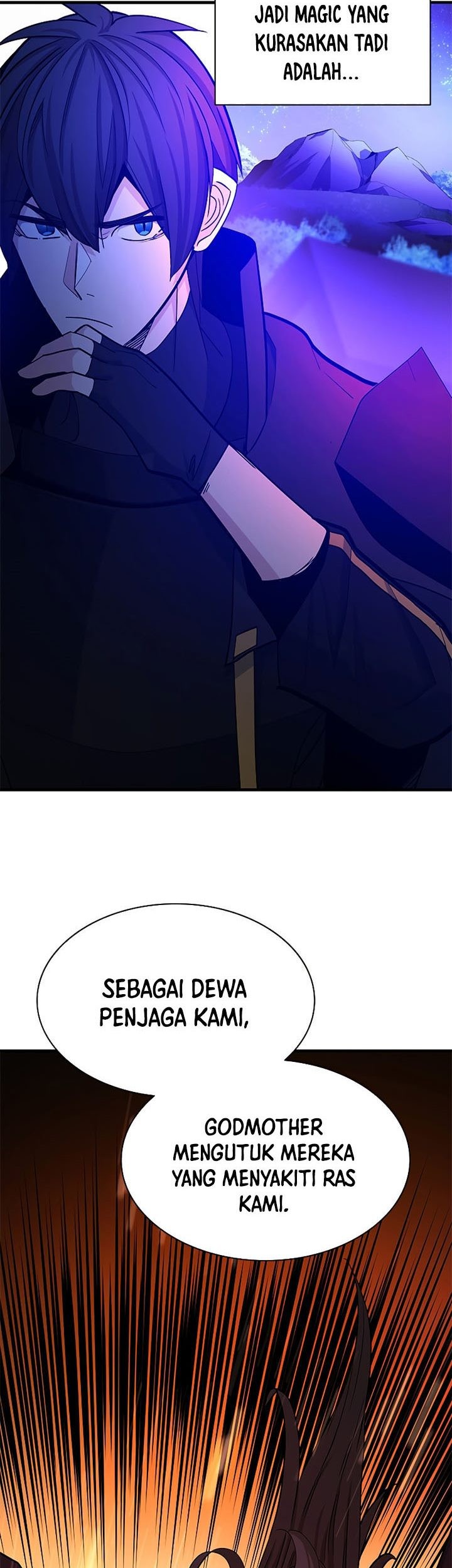 The Tutorial is Too Hard Chapter 148 - halaman 55