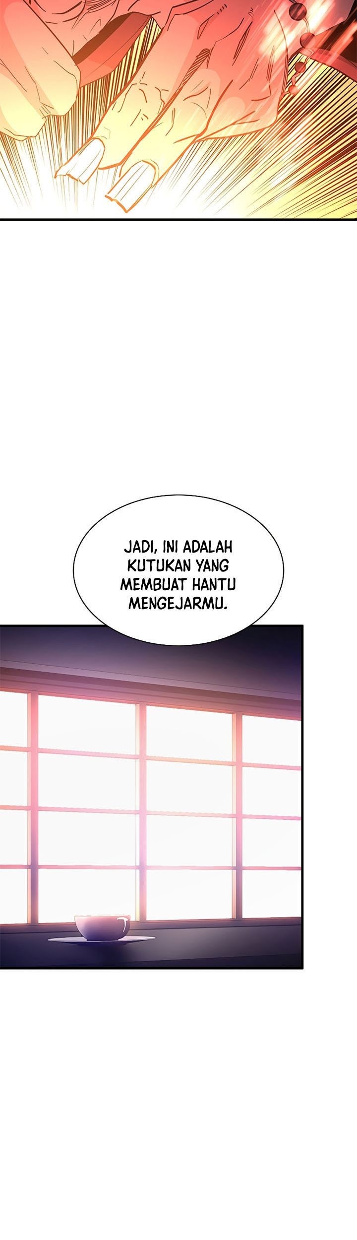 The Tutorial is Too Hard Chapter 148 - halaman 57