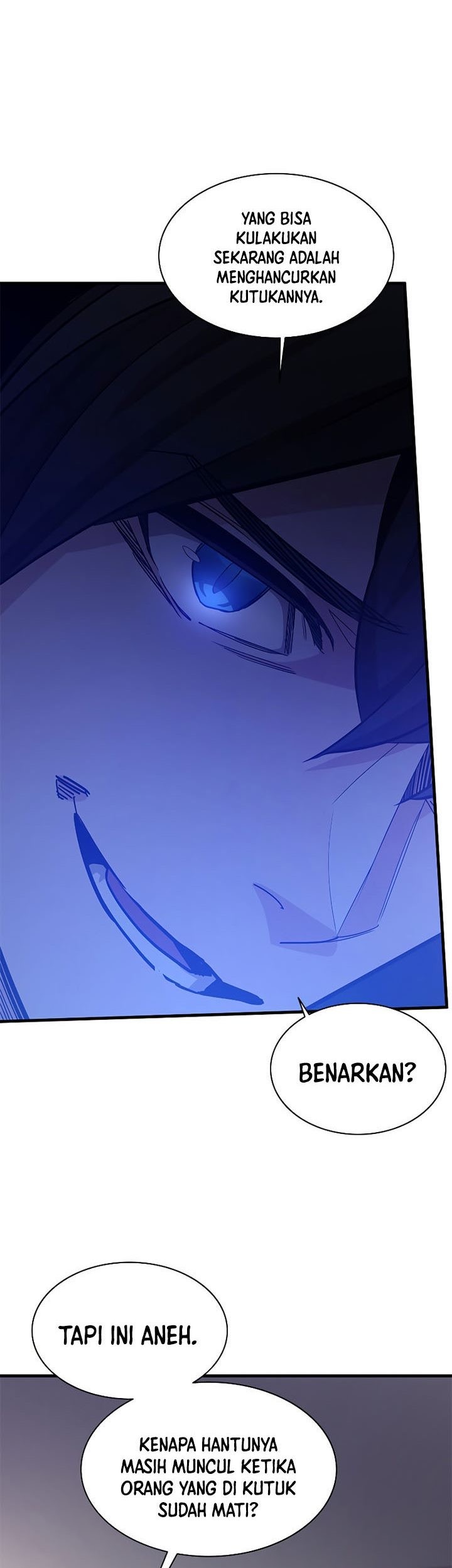 The Tutorial is Too Hard Chapter 148 - halaman 61