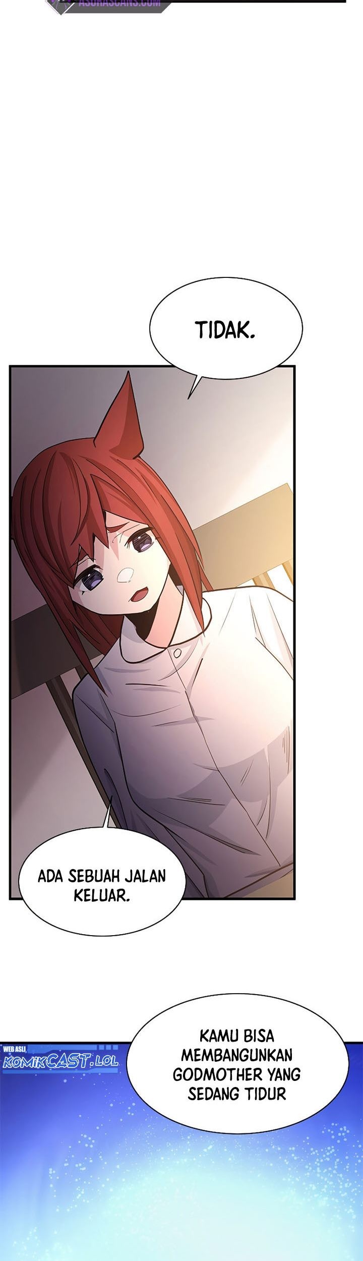 The Tutorial is Too Hard Chapter 148 - halaman 67