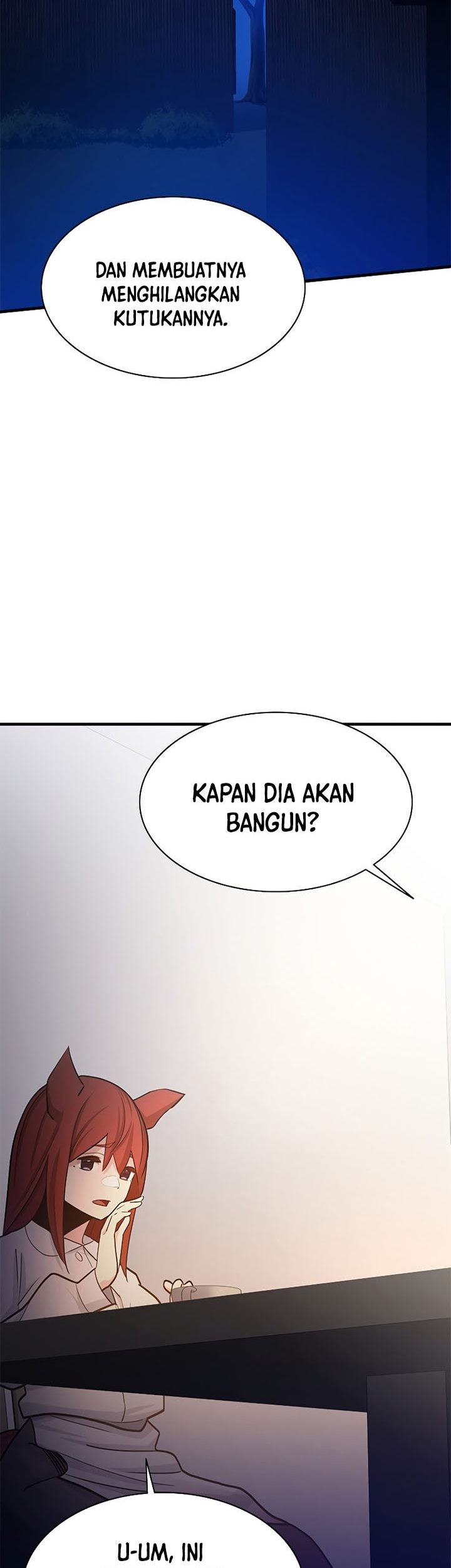 The Tutorial is Too Hard Chapter 148 - halaman 69