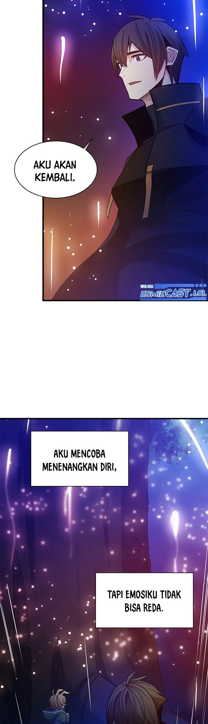 The Tutorial is Too Hard Chapter 148 - halaman 7