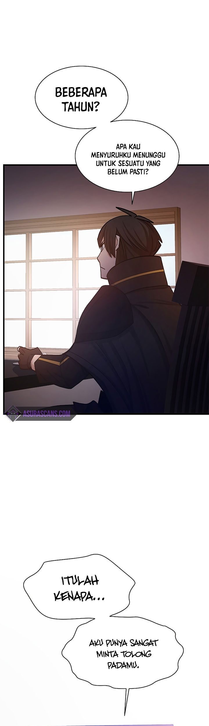 The Tutorial is Too Hard Chapter 148 - halaman 71