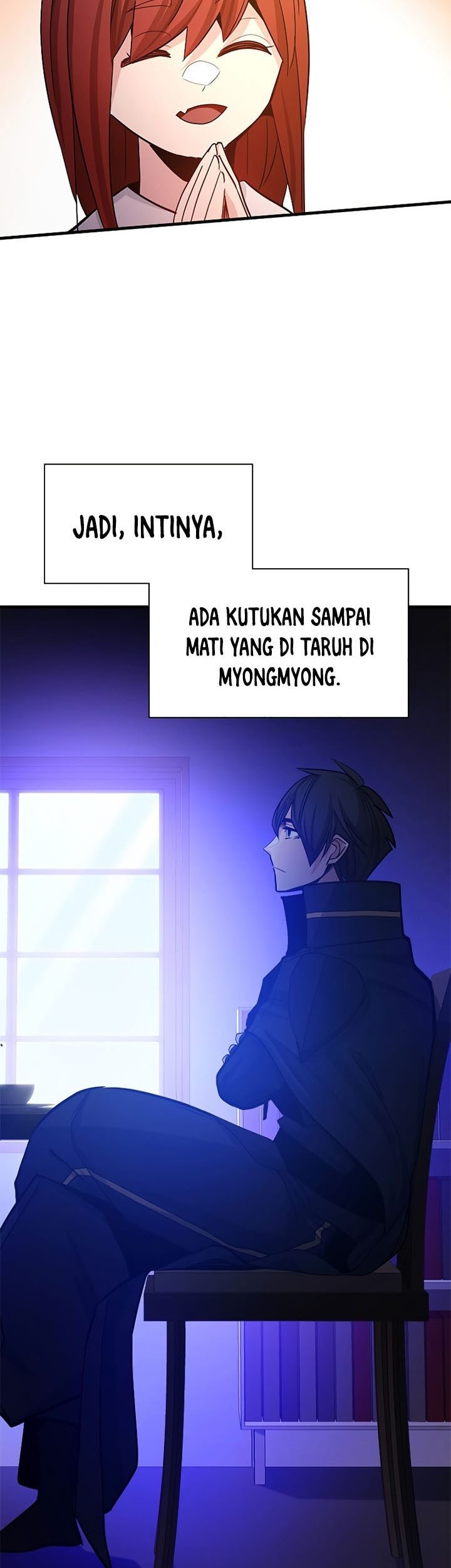 The Tutorial is Too Hard Chapter 148 - halaman 75