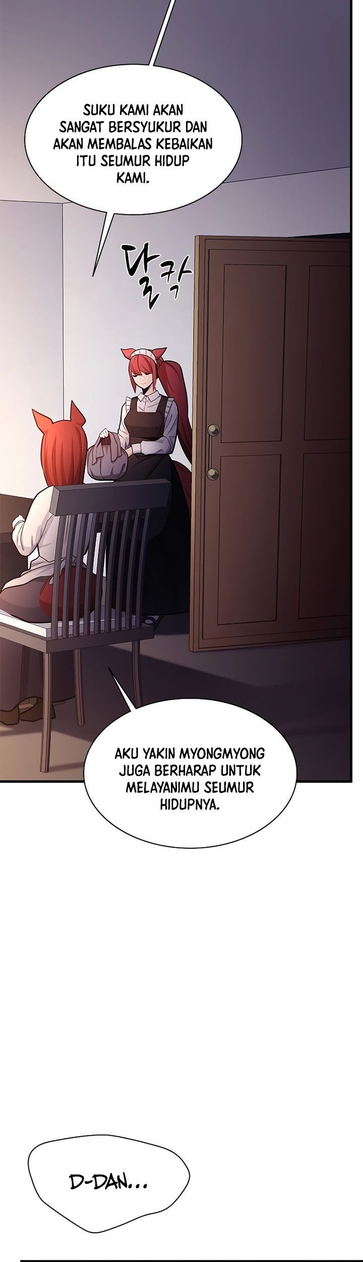 The Tutorial is Too Hard Chapter 149 - halaman 13