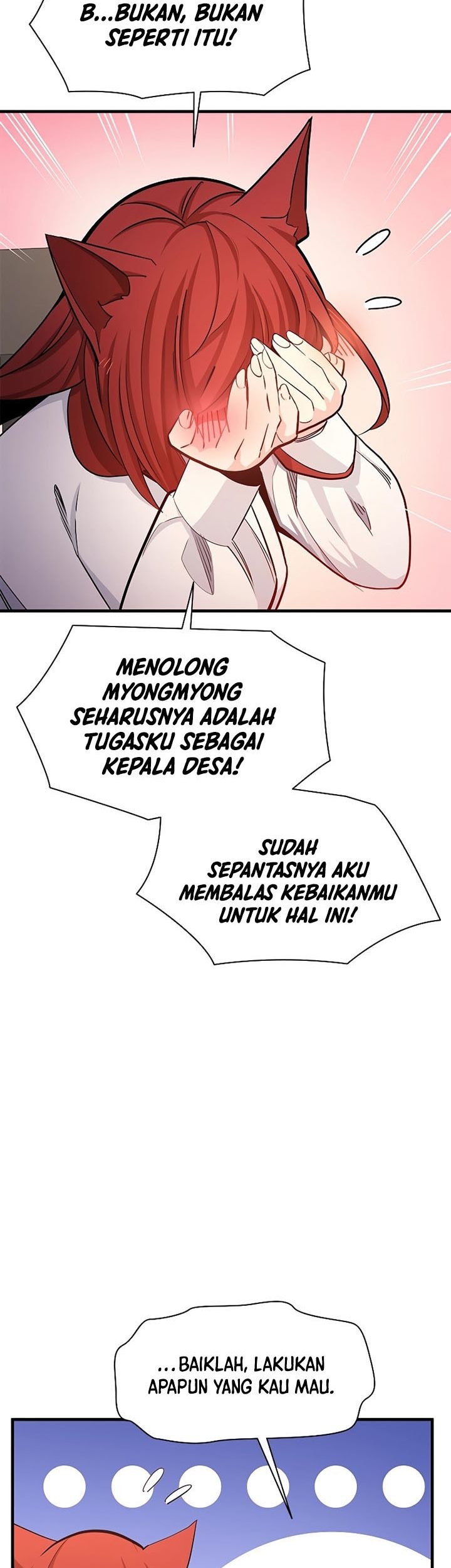 The Tutorial is Too Hard Chapter 149 - halaman 17