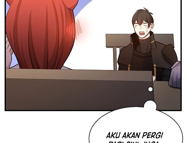 The Tutorial is Too Hard Chapter 149 - halaman 18