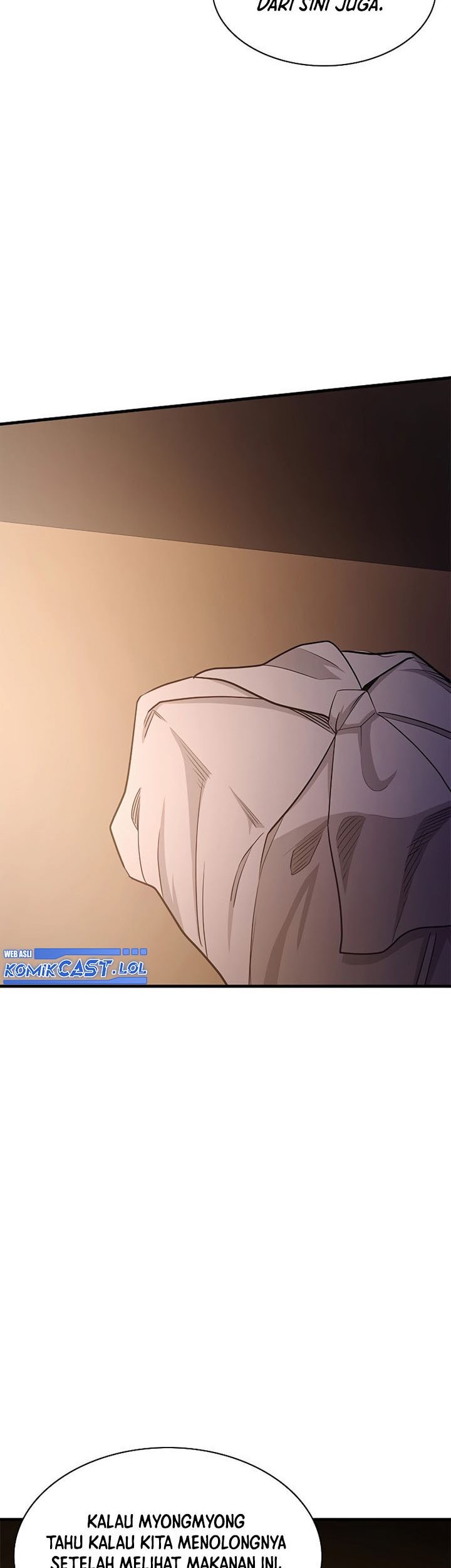 The Tutorial is Too Hard Chapter 149 - halaman 19