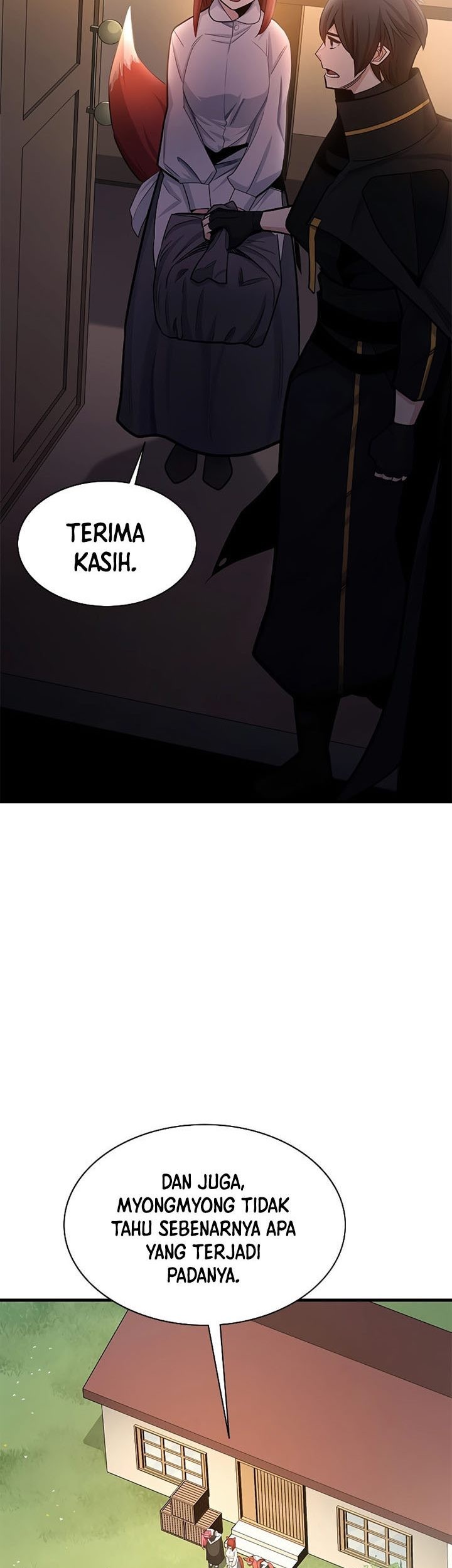 The Tutorial is Too Hard Chapter 149 - halaman 21