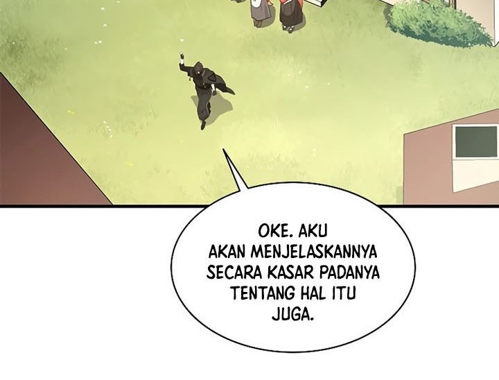 The Tutorial is Too Hard Chapter 149 - halaman 22