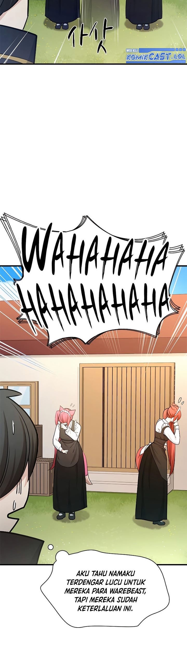 The Tutorial is Too Hard Chapter 149 - halaman 29