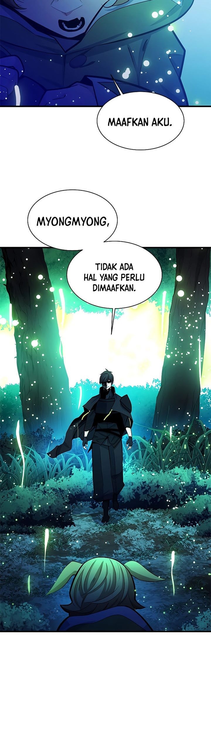 The Tutorial is Too Hard Chapter 149 - halaman 35