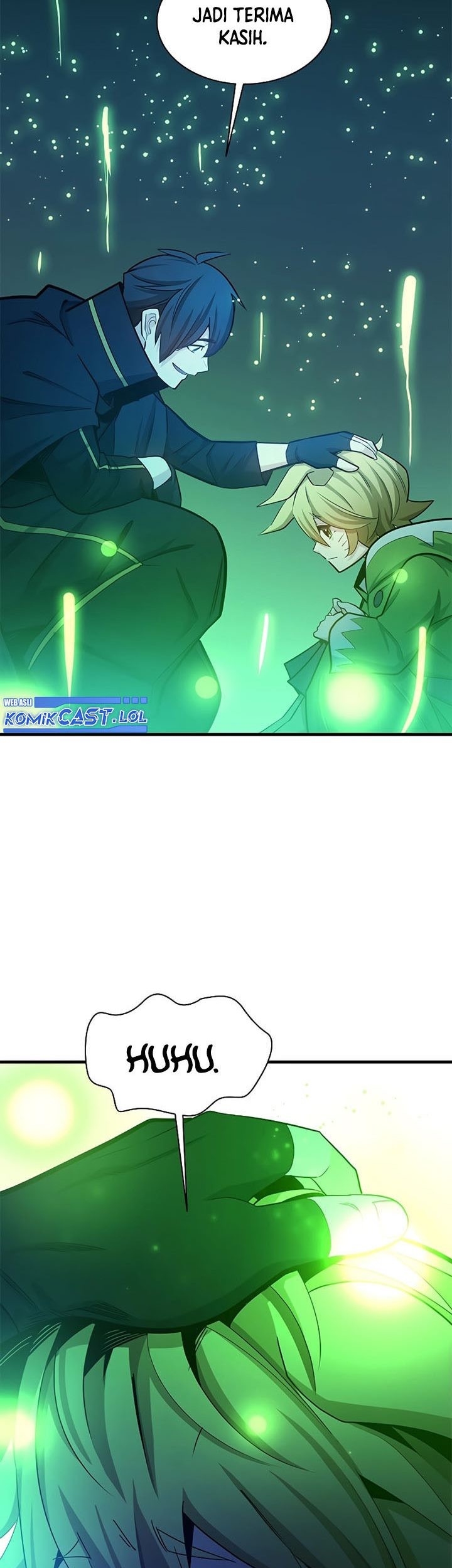 The Tutorial is Too Hard Chapter 149 - halaman 37