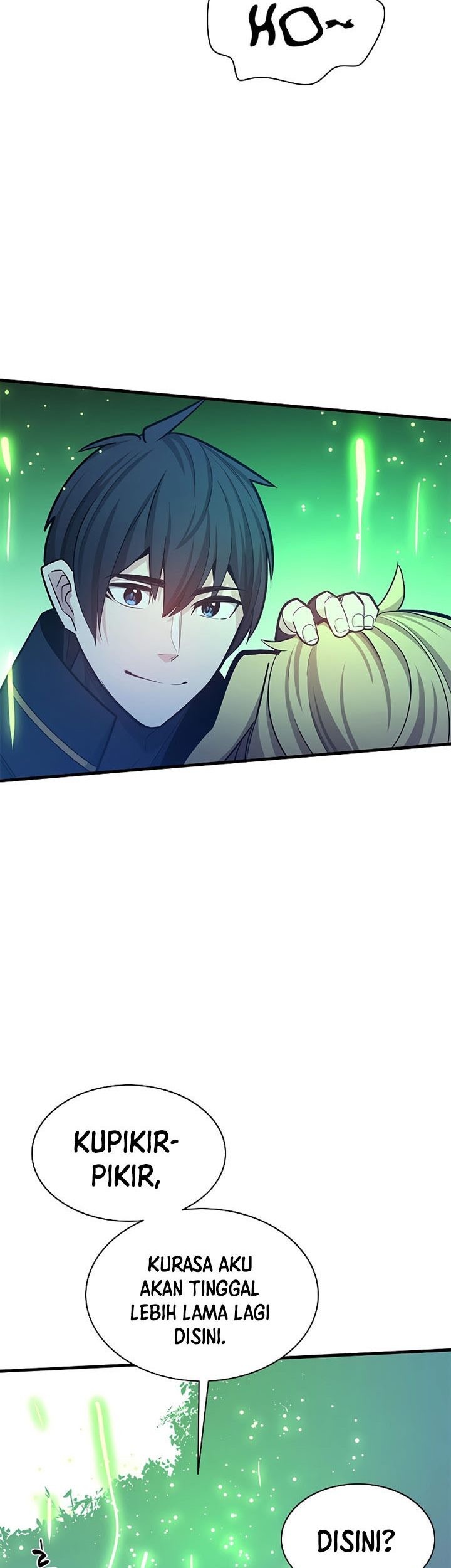 The Tutorial is Too Hard Chapter 149 - halaman 39
