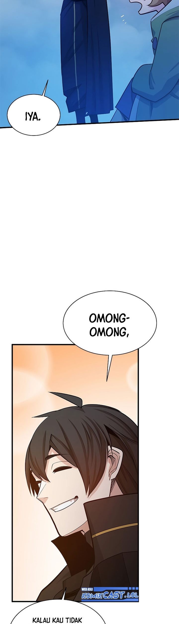 The Tutorial is Too Hard Chapter 149 - halaman 41