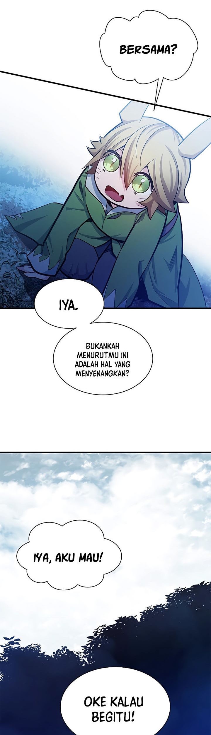 The Tutorial is Too Hard Chapter 149 - halaman 43