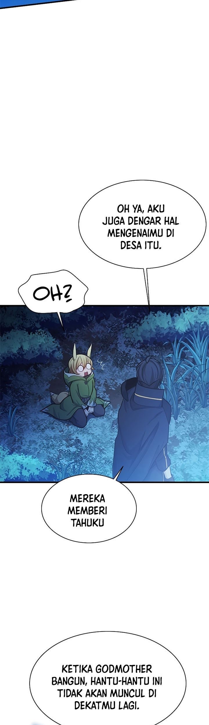 The Tutorial is Too Hard Chapter 149 - halaman 45
