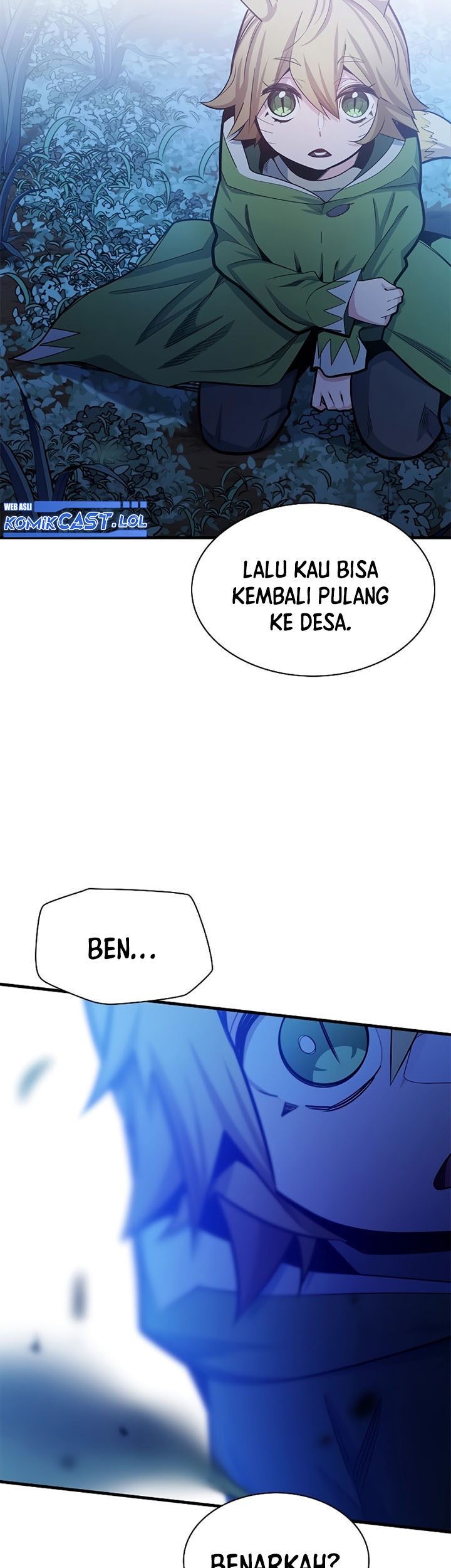 The Tutorial is Too Hard Chapter 149 - halaman 47