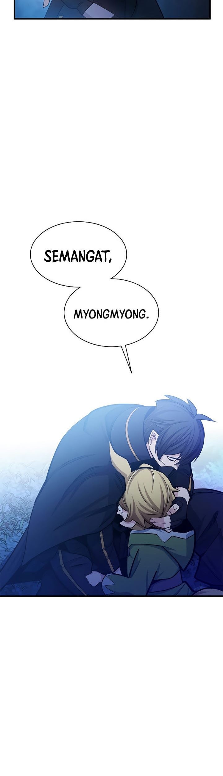 The Tutorial is Too Hard Chapter 149 - halaman 53