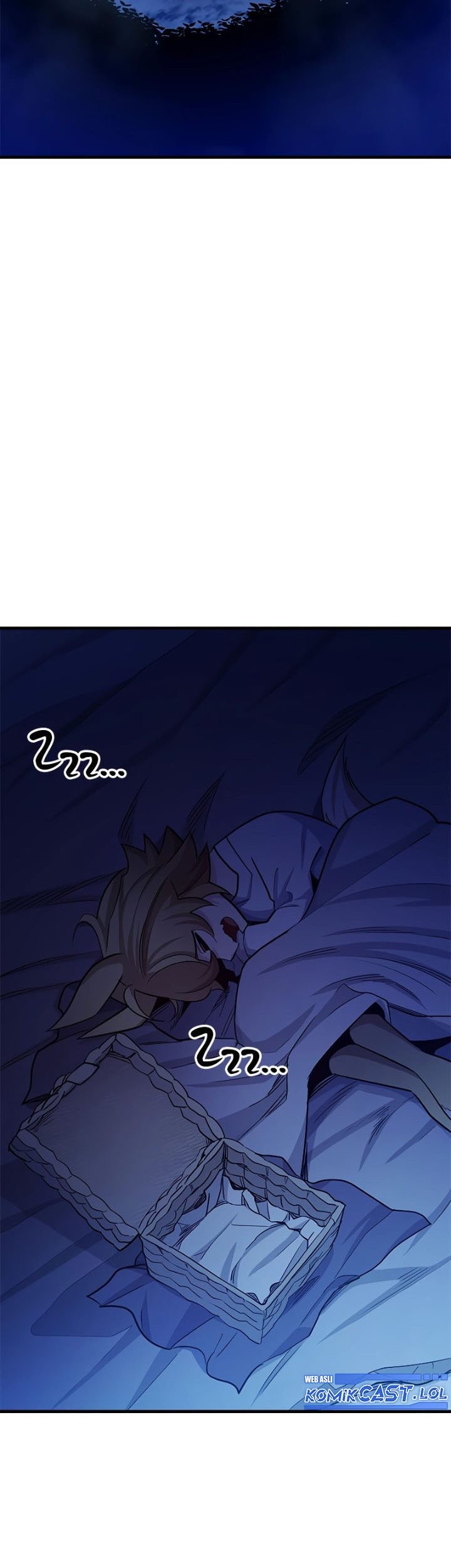 The Tutorial is Too Hard Chapter 149 - halaman 55