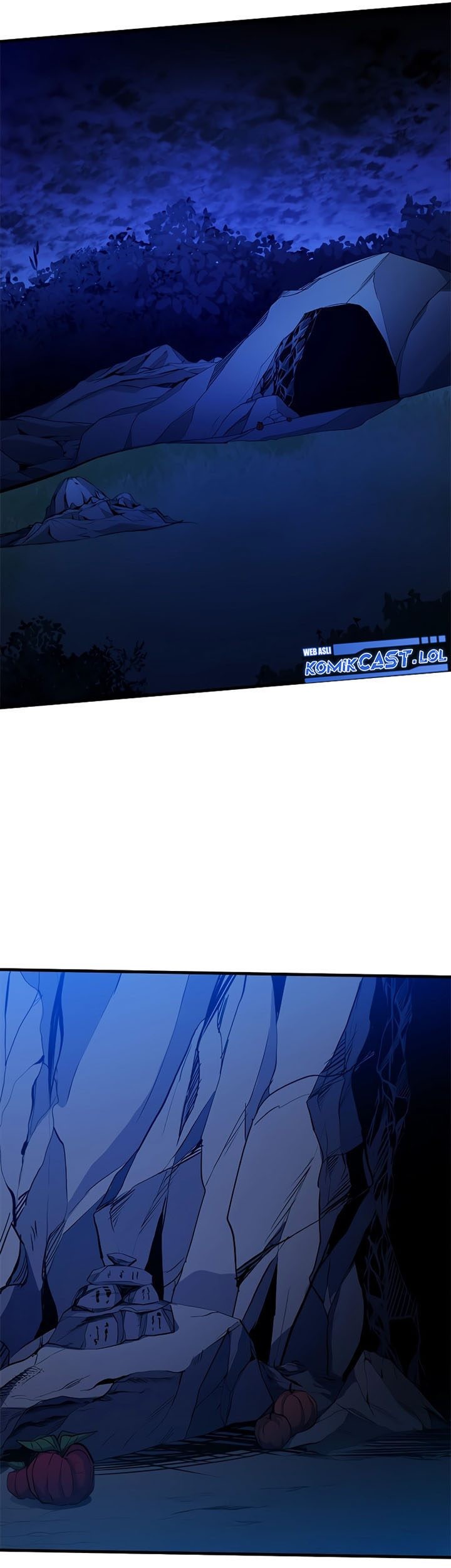 The Tutorial is Too Hard Chapter 149 - halaman 61