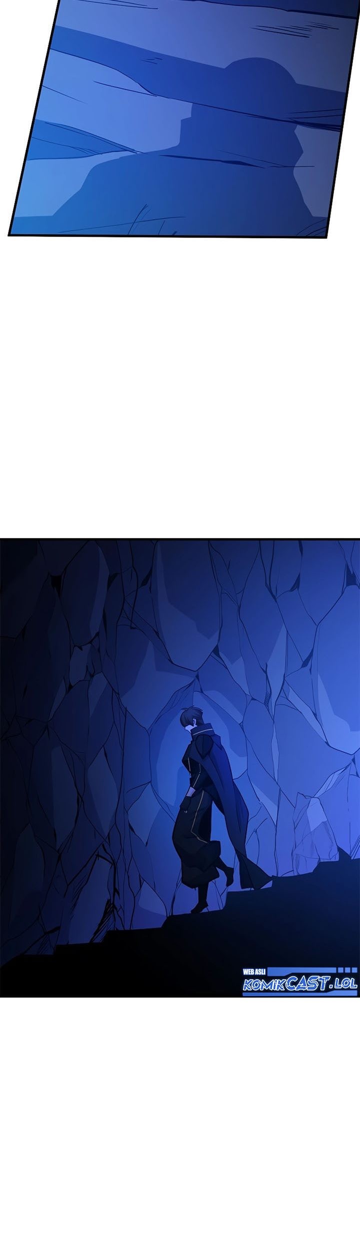 The Tutorial is Too Hard Chapter 149 - halaman 65