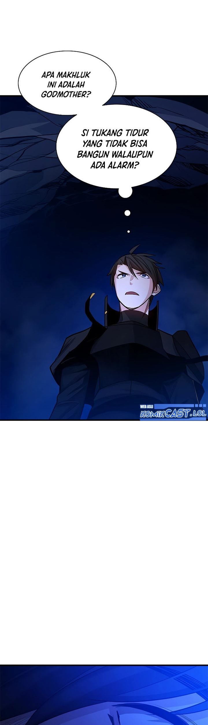 The Tutorial is Too Hard Chapter 149 - halaman 71