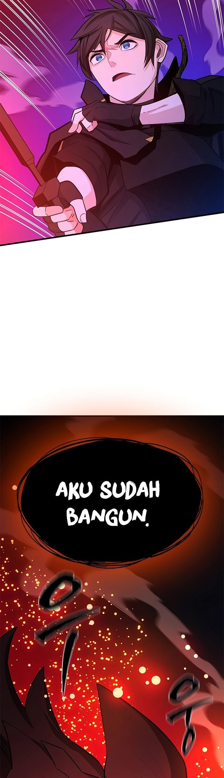 The Tutorial is Too Hard Chapter 149 - halaman 77