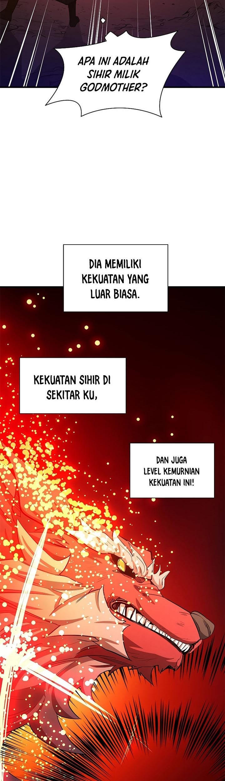 The Tutorial is Too Hard Chapter 149 - halaman 81