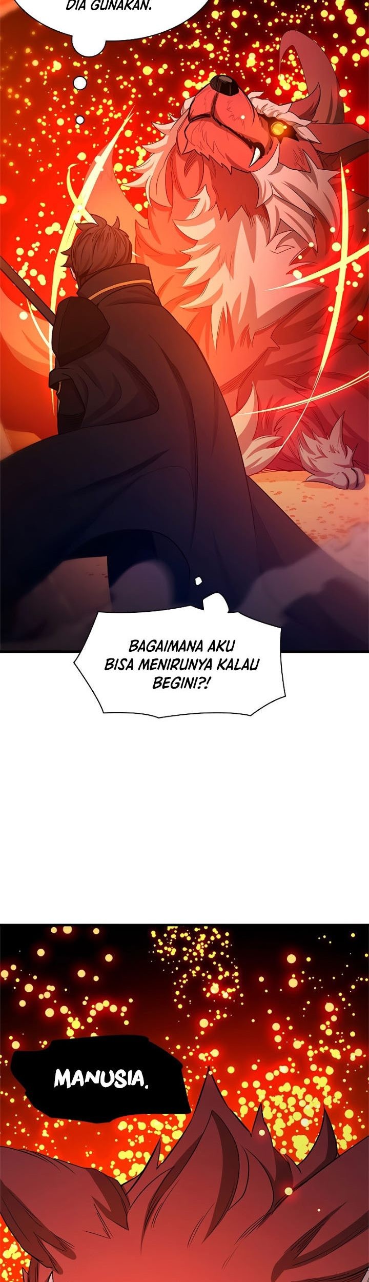 The Tutorial is Too Hard Chapter 149 - halaman 85