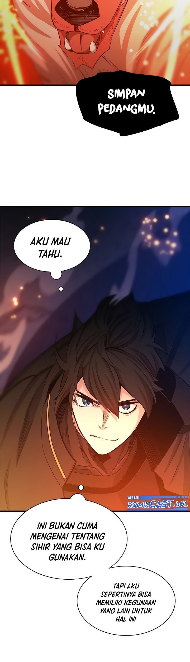 The Tutorial is Too Hard Chapter 149 - halaman 87