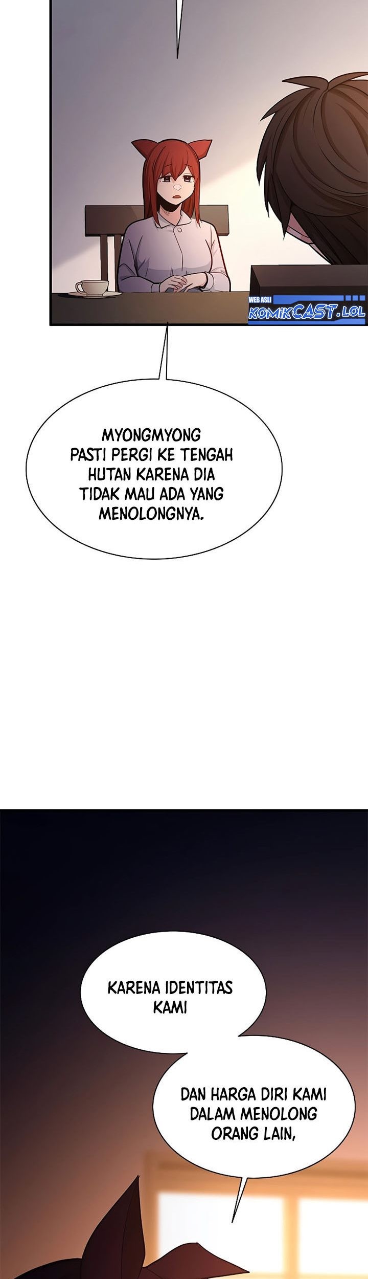 The Tutorial is Too Hard Chapter 149 - halaman 9