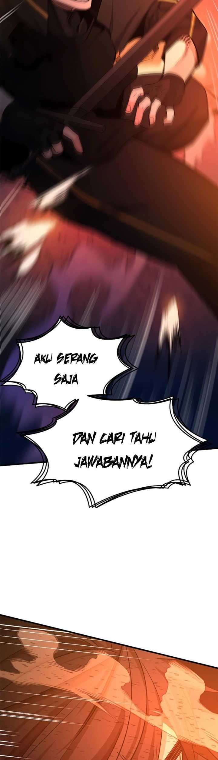 The Tutorial is Too Hard Chapter 149 - halaman 91