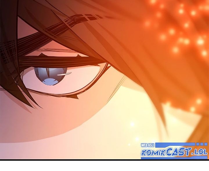 The Tutorial is Too Hard Chapter 150 - halaman 10