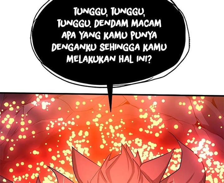 The Tutorial is Too Hard Chapter 150 - halaman 20