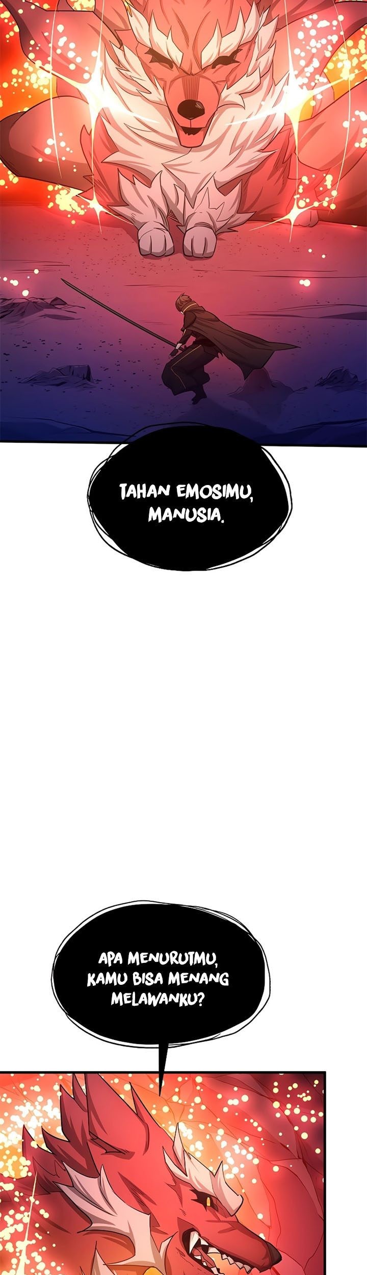 The Tutorial is Too Hard Chapter 150 - halaman 21