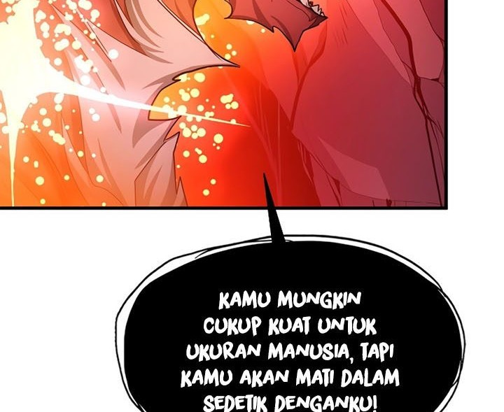 The Tutorial is Too Hard Chapter 150 - halaman 22