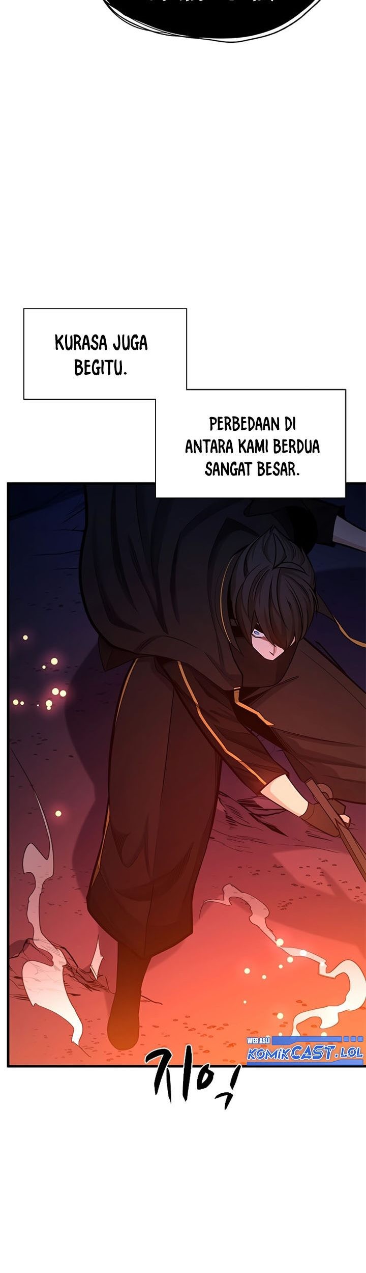 The Tutorial is Too Hard Chapter 150 - halaman 23