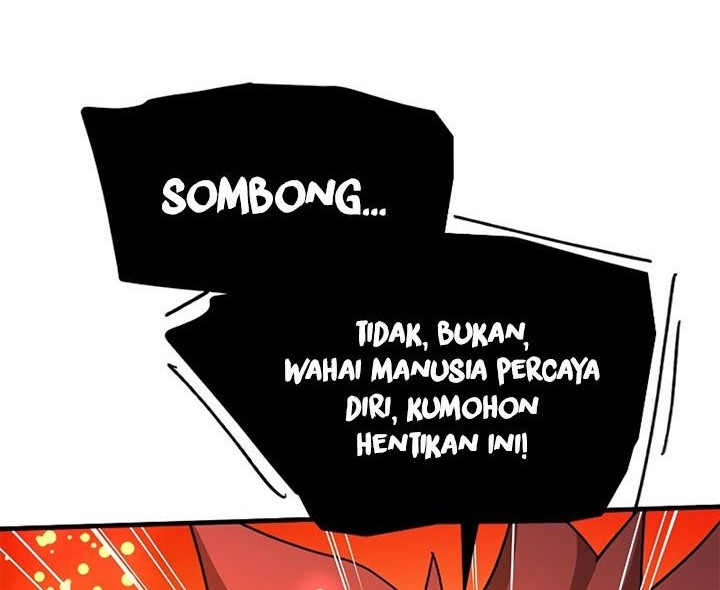 The Tutorial is Too Hard Chapter 150 - halaman 24