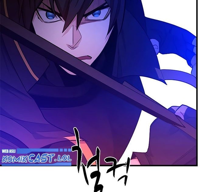 The Tutorial is Too Hard Chapter 150 - halaman 28