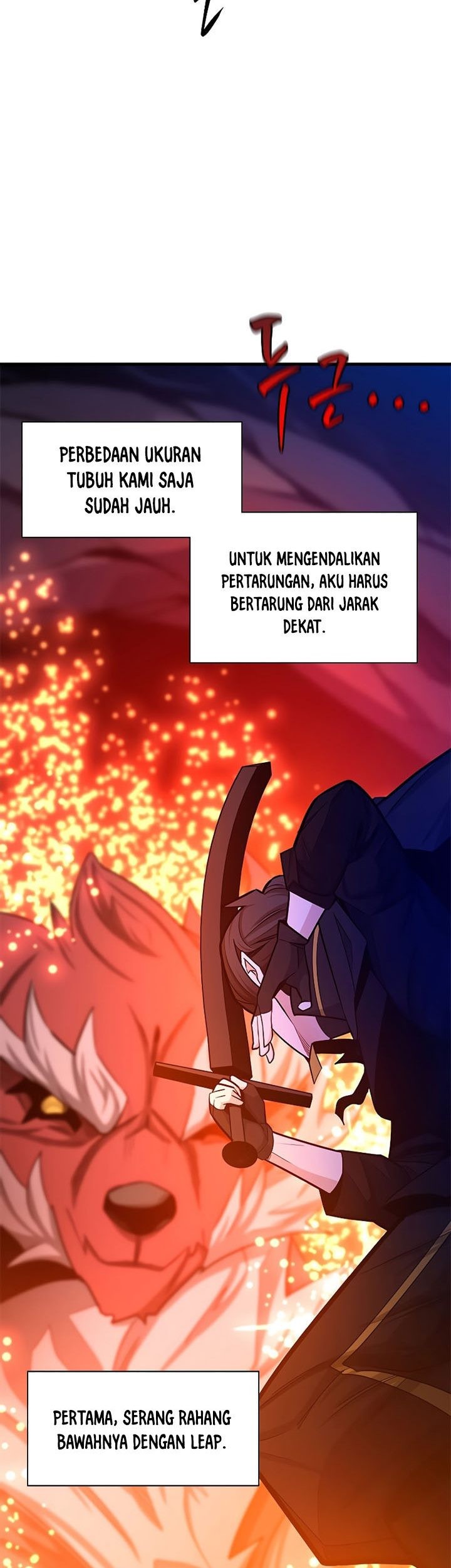 The Tutorial is Too Hard Chapter 150 - halaman 29